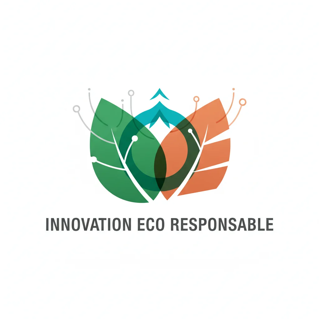Innovation Eco Responsable